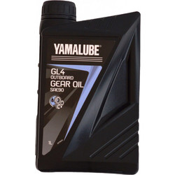 YAMALUBE βαλβολίνη κιβωτίου GL4 SAE90 1lt