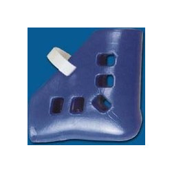 JOHN S ORTHO BOOTS