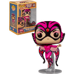 Funko Pop! Heroes Justice League 435 Black Orchid Special Edition