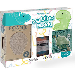 Ambitas My Dino Buddy Gift Set