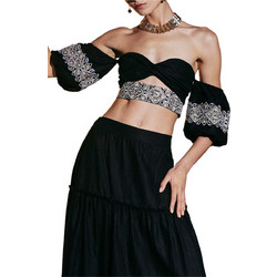 Top M-1570 black