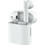 Haylou Moripods T33 Ακουστικά Bluetooth Earbud White