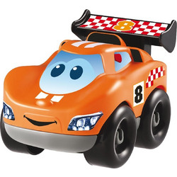 Ecoiffier Abrick Race Car (P16112)
