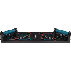Avento Push-Up Board Πτυσσόμενο 42HL