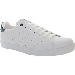 Lumberjack Ανδρικά Sneakers Λευκά SME6211-001S16CA001