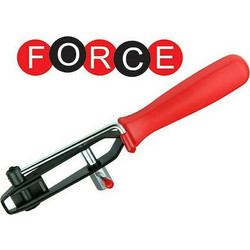 Πένσα σφιγκτήρων για CV ενώσεις FORCE 62525 (62525 )