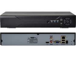 ΚΑΤΑΓΡΑΦΙΚΟ ST-8116 4K 16CH