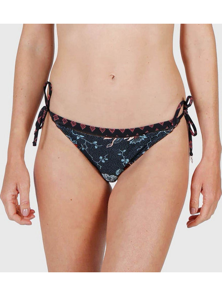 Brunotti Bikini Slip Μαύρο 1-2012036337-099