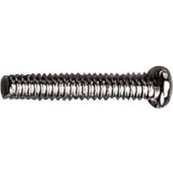 Partsland 570801 Βίδα Μαγνήτη 3,2 x 20 Nickel
