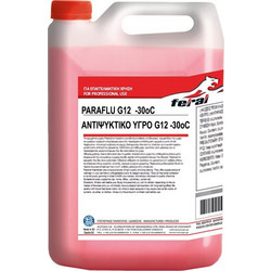 Feral Αντιψυκτικό G12 -30c 4lt