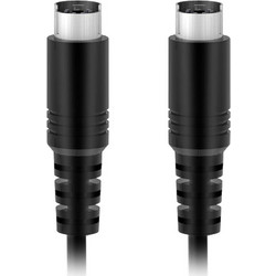 IK Multimedia Mini Din - Mini Din