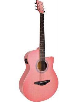 Soundsation SAGUARO-HW-CE Pink