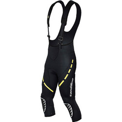 Παντελόνι Ιστιοπλοΐας Αδιάβροχο Hiking Pants EVO 3/4 SANDILINE