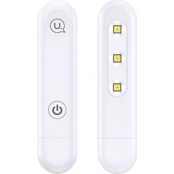 ΑΠΟΣΤΕΙΡΩΤΗΣ USAMS UV ULTRA MINI US-ZB158