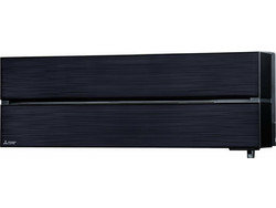 Mitsubishi Electric MSZ/MUZ-LN60VG2-B Κλιματιστικό Inverter 22000 BTU A++/A+++ με Wi-Fi