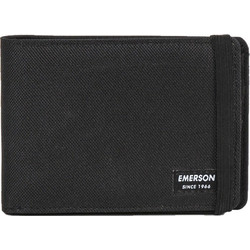 EMERSON 221.EU02.18-BLACK Μαύρο