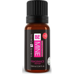 Be Mine Fragrance Woman 10ml
