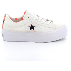 Converse One Star Platform 560700C