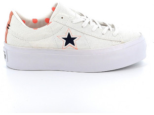 Converse One Star Platform 560700C