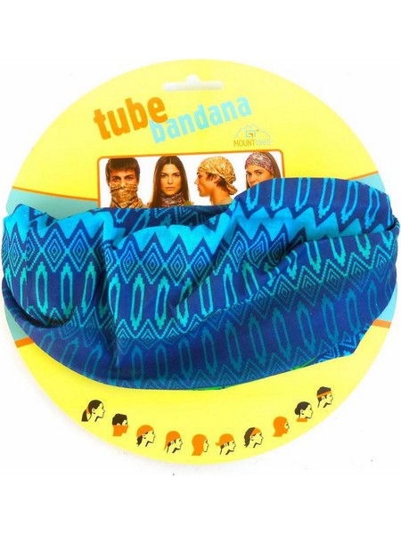 ΙΣΟΘΕΡΜΙΚΑ UNISEX BUFF TUBE GT MOUNTWARE 601