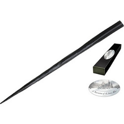 The Noble Collection Scabior Wand