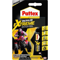 Κόλλα γενικής χρήσεως Pattex Repair Extreme 8gr