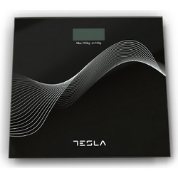 Tesla Ηλεκτρονική Ζυγαριά BS102B