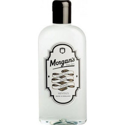 Morgan's Cooling Hair Tonic Λοσιόν Μαλλιών για Επανόρθωση 250ml