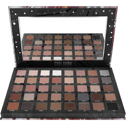 W7 Cool Down Pressed Pigment Παλέτα Σκιών