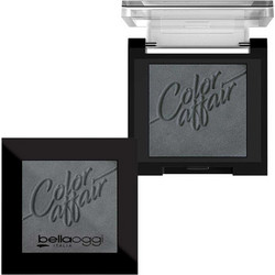 Bella Oggi Color Affair Mono Pearl & Shine 011 Shotgun Σκιά Ματιών