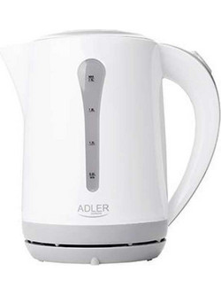 Adler AD 1244 Βραστήρας 2.5lt 2000W