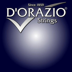 Dorazio GY10B Χορδές Ακουστικής Κιθάρας 10-47 Σετ