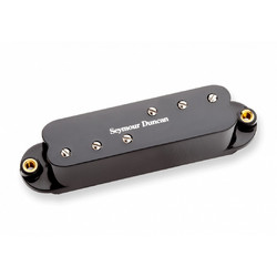 SEYMOUR DUNCAN SDBR-1B DUCKBUCKER WHITE ΜΟΝΟΣ ΜΑΓΝΗΤΗΣ ΗΛΕΚΤΡΙΚΗ