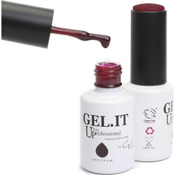 Gel.It.Up 1802 Bite Your Lip Ημιμόνιμο Βερνίκι Νυχιών 11ml