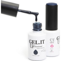 Gel.It.Up 17 Bruised Ego Ημιμόνιμο Βερνίκι Νυχιών 11ml