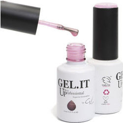Gel.It.Up 902 Afrodite Top Coat Ημιμόνιμο Βερνίκι Νυχιών 11ml