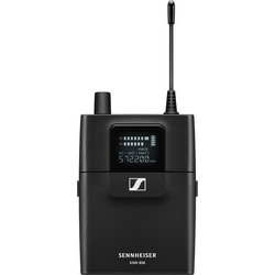 SENNHEISER XSW-IEM-EK-B Στερεοφωνικός Δέκτης