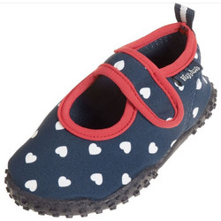 Playshoes Παιδικά Παπούτσια Θαλάσσης για Κορίτσι Navy Μπλε 174743