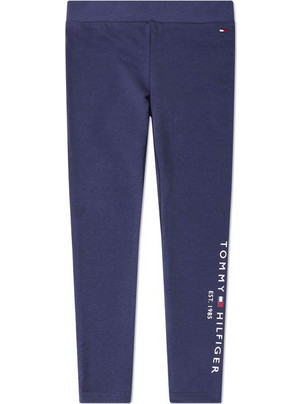 ESSENTIAL LEGGINGS GIRLS TOMMY HILFIGER