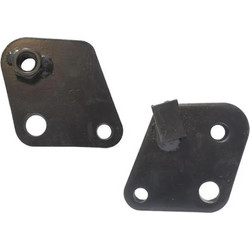 ΒΑΣΗ ΣΤΑΝΤ ΚΕΝΤΡΙΚΟΥ KEEWAY CITYBLADE 125 & 150 12'-16' ΔΕΞΙΑ ΓΝΗΣΙΑ (1 ΤΜΧ)