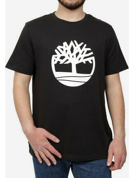 Ανδρικά T-Shirts Timberland
