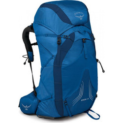 Osprey Exos Αδιάβροχο Ορειβατικό Σακίδιο 48lt Blue Ribbon