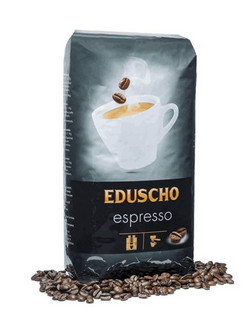 Eduscho Espresso σε Κόκκους 1000gr