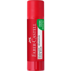 Κόλλα Stick Faber Castell 40gr. 187484