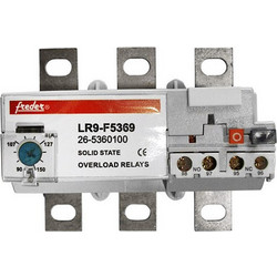 Adeleq Θερμικός Διακόπτης (55-90Kw) 60-100Α 26-5360100