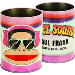 Back Me Up - BMU Μολυβοθήκη Paul Frank (346-50300)