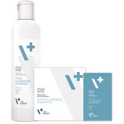 VETEXPERT Shampoo Hypoallergenic 250 ml
