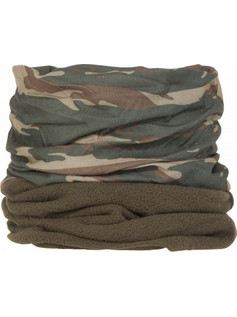 ΠΕΡΙΛΑΙΜΙΟ ΚΑΣΚΟΛ BUFF PENTAGON FLEECE K14012-56 ΕΛΛΗΝΙΚΗ ΠΑΡΑΛΛΑΓΗ