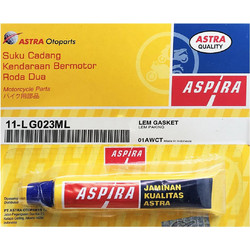 Φλαντζόκολλα ASPIRA 23ml