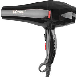 Sonar SN-1240 Πιστολάκι Μαλλιών με Φυσούνα 4000W